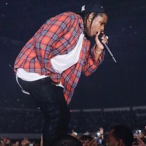 Meet your Posher, Christian